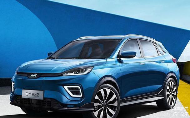 广州144WEY威派豪华SUV市场的黑马，零跑汽车与智能交通系统的协同