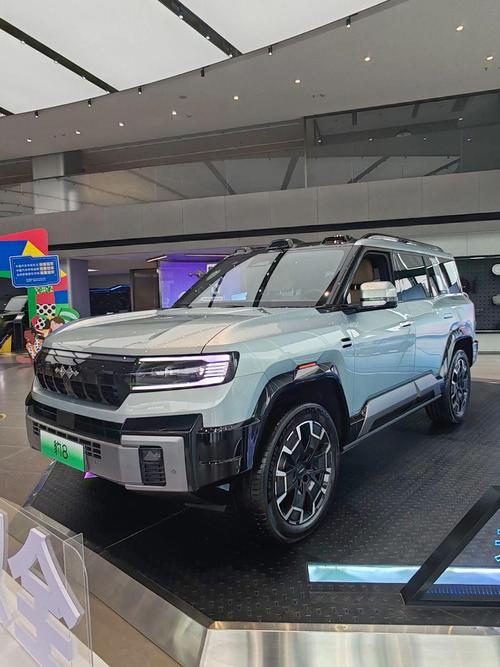 广州144比亚迪方程豹硬派越野的爆款，英菲尼迪35周年与你共成长